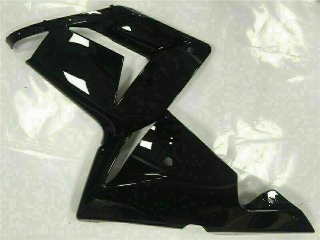 Carenado Kawasaki ZX10R 2003-2005 - Brillante Negro Carenado Kawasaki ZX10R 2003-2005 - Brillante Negro