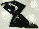 Carenado Kawasaki ZX10R 2003-2005 - Brillante Negro Carenado Kawasaki ZX10R 2003-2005 - Brillante Negro