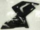 Carenado Kawasaki ZX10R 2003-2005 - Brillante Negro Carenado Kawasaki ZX10R 2003-2005 - Brillante Negro