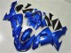 Carenado Kawasaki ZX10R 2006-2007 - Azul Carenado Kawasaki ZX10R 2006-2007 - Azul