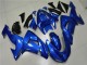 Carenado Kawasaki ZX10R 2006-2007 - Azul Carenado Kawasaki ZX10R 2006-2007 - Azul