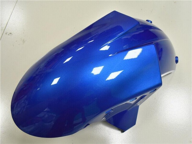 Carenado Kawasaki ZX10R 2006-2007 - Azul Carenado Kawasaki ZX10R 2006-2007 - Azul