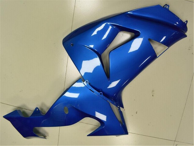 Carenado Kawasaki ZX10R 2006-2007 - Azul Carenado Kawasaki ZX10R 2006-2007 - Azul