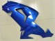 Carenado Kawasaki ZX10R 2006-2007 - Azul Carenado Kawasaki ZX10R 2006-2007 - Azul