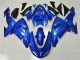 Carenado Kawasaki ZX10R 2006-2007 - Azul Carenado Kawasaki ZX10R 2006-2007 - Azul