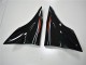 Carenado Kawasaki ZX10R 2006-2007 - Negro Gris Rojo Carenado Kawasaki ZX10R 2006-2007 - Negro Gris Rojo