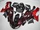 Carenado Kawasaki ZX10R 2006-2007 - Rojo Llama Carenado Kawasaki ZX10R 2006-2007 - Rojo Llama