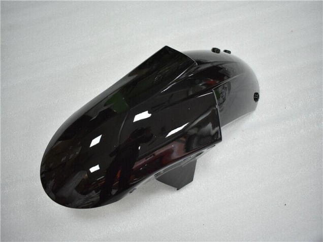 Carenado Kawasaki ZX10R 2006-2007 - Rojo Llama Carenado Kawasaki ZX10R 2006-2007 - Rojo Llama