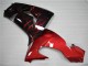 Carenado Kawasaki ZX10R 2006-2007 - Rojo Llama Carenado Kawasaki ZX10R 2006-2007 - Rojo Llama
