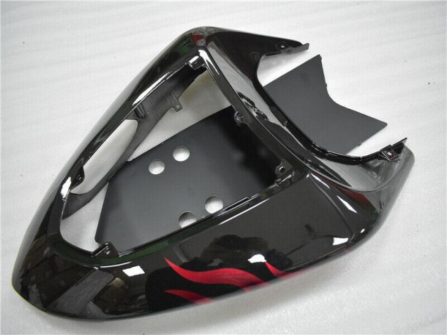 Carenado Kawasaki ZX10R 2006-2007 - Rojo Llama Carenado Kawasaki ZX10R 2006-2007 - Rojo Llama