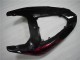 Carenado Kawasaki ZX10R 2006-2007 - Rojo Llama Carenado Kawasaki ZX10R 2006-2007 - Rojo Llama