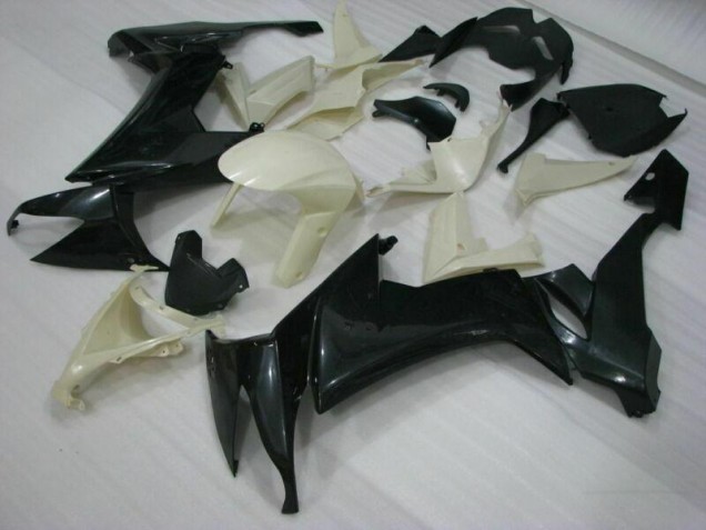 Carenado Kawasaki ZX10R 2008-2010 - Sin Pintar Carenado Kawasaki ZX10R 2008-2010 - Sin Pintar