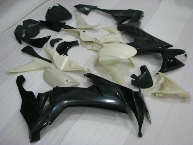 Carenado Kawasaki ZX10R 2008-2010 - Sin Pintar Carenado Kawasaki ZX10R 2008-2010 - Sin Pintar