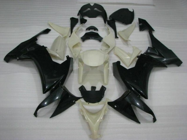 Carenado Kawasaki ZX10R 2008-2010 - Sin Pintar Carenado Kawasaki ZX10R 2008-2010 - Sin Pintar