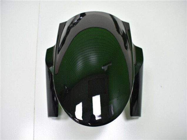 Carenado Kawasaki ZX10R 2011-2015 - Brillante Negro