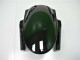 Carenado Kawasaki ZX10R 2011-2015 - Brillante Negro