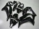 Carenado Kawasaki ZX10R 2011-2015 - Negro Mate