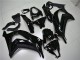Carenado Kawasaki ZX10R 2011-2015 - Negro Mate