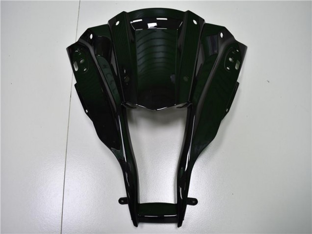 Carenado Kawasaki ZX10R 2011-2015 - Negro Mate