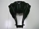 Carenado Kawasaki ZX10R 2011-2015 - Negro Mate
