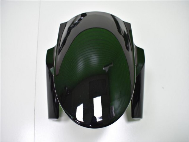 Carenado Kawasaki ZX10R 2011-2015 - Negro Mate