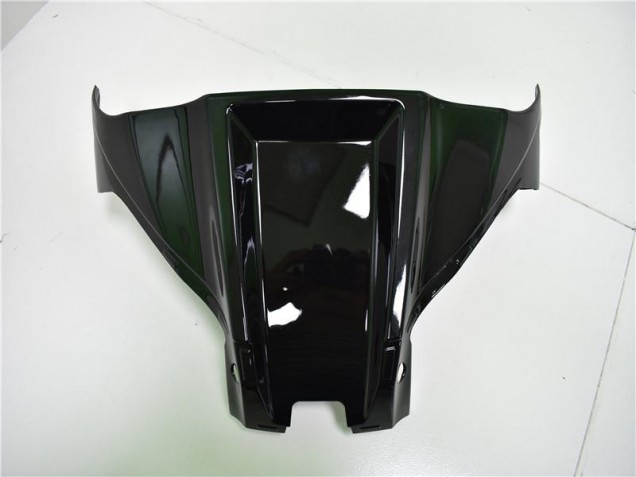 Carenado Kawasaki ZX10R 2011-2015 - Negro Mate
