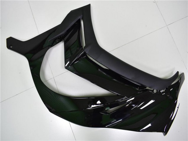 Carenado Kawasaki ZX10R 2011-2015 - Negro Mate