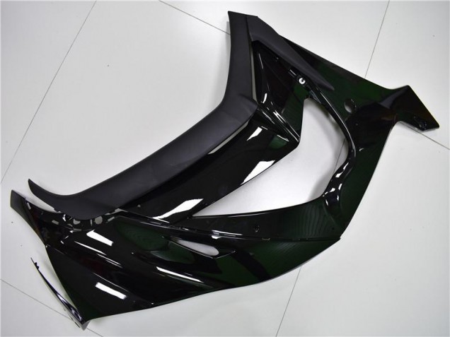 Carenado Kawasaki ZX10R 2011-2015 - Negro Mate
