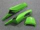 Carenado Kawasaki ZX14R ZZR 1400 2006-2011 - Verde Negro