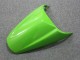 Carenado Kawasaki ZX14R ZZR 1400 2006-2011 - Verde Negro