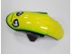 Carenado Kawasaki ZX6R 2005-2006 - Tiburón Carenado Kawasaki ZX6R 2005-2006 - Tiburón