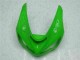 Carenado Kawasaki ZX6R 2005-2006 - Verde Carenado Kawasaki ZX6R 2005-2006 - Verde