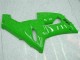 Carenado Kawasaki ZX6R 2005-2006 - Verde Carenado Kawasaki ZX6R 2005-2006 - Verde