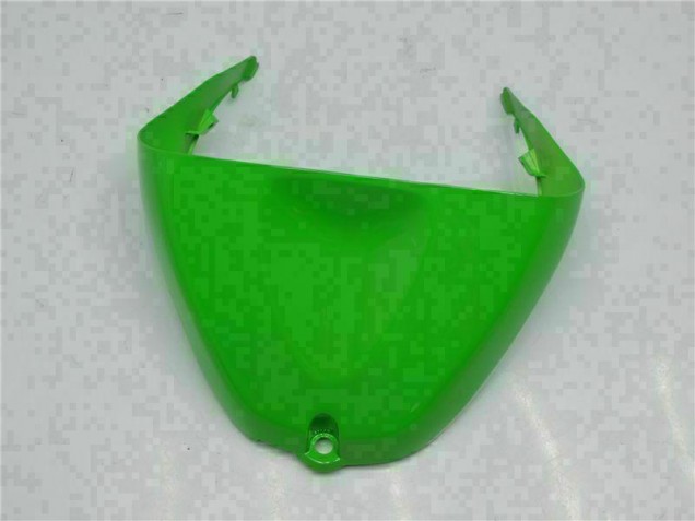Carenado Kawasaki ZX6R 2005-2006 - Verde Carenado Kawasaki ZX6R 2005-2006 - Verde