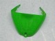 Carenado Kawasaki ZX6R 2005-2006 - Verde Carenado Kawasaki ZX6R 2005-2006 - Verde