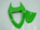 Carenado Kawasaki ZX6R 2005-2006 - Verde Carenado Kawasaki ZX6R 2005-2006 - Verde