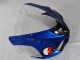 Carenado Kawasaki ZX6R 2007-2008 - Azul Tiburón Carenado Kawasaki ZX6R 2007-2008 - Azul Tiburón