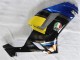 Carenado Kawasaki ZX6R 2007-2008 - Azul Tiburón Carenado Kawasaki ZX6R 2007-2008 - Azul Tiburón