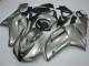 Carenado Kawasaki ZX6R 2007-2008 - Gris Carenado Kawasaki ZX6R 2007-2008 - Gris
