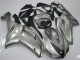 Carenado Kawasaki ZX6R 2007-2008 - Gris Carenado Kawasaki ZX6R 2007-2008 - Gris