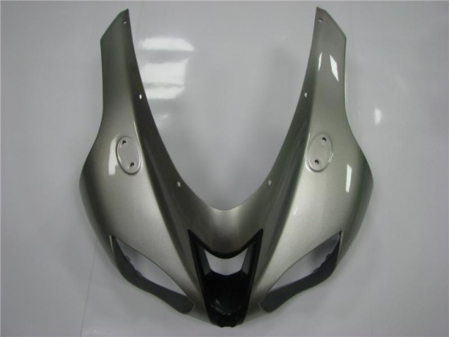 Carenado Kawasaki ZX6R 2007-2008 - Gris Carenado Kawasaki ZX6R 2007-2008 - Gris
