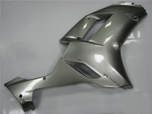 Carenado Kawasaki ZX6R 2007-2008 - Gris Carenado Kawasaki ZX6R 2007-2008 - Gris