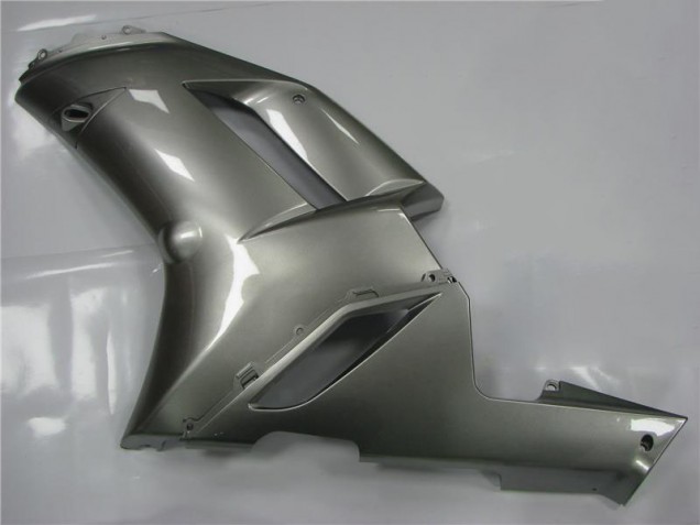 Carenado Kawasaki ZX6R 2007-2008 - Gris Carenado Kawasaki ZX6R 2007-2008 - Gris