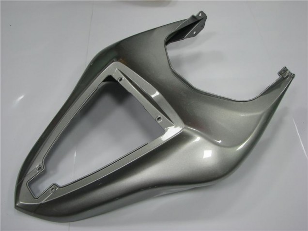 Carenado Kawasaki ZX6R 2007-2008 - Gris Carenado Kawasaki ZX6R 2007-2008 - Gris