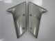Carenado Kawasaki ZX6R 2007-2008 - Gris Carenado Kawasaki ZX6R 2007-2008 - Gris
