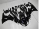 Carenado Kawasaki ZX6R 2009-2012 - Brillante Negro Carenado Kawasaki ZX6R 2009-2012 - Brillante Negro