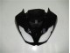 Carenado Kawasaki ZX6R 2009-2012 - Brillante Negro Carenado Kawasaki ZX6R 2009-2012 - Brillante Negro