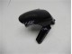 Carenado Kawasaki ZX6R 2009-2012 - Brillante Negro Carenado Kawasaki ZX6R 2009-2012 - Brillante Negro