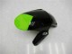Carenado Kawasaki ZX6R 2009-2012 - Negro Verde Roja Carenado Kawasaki ZX6R 2009-2012 - Negro Verde Roja