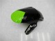 Carenado Kawasaki ZX6R 2009-2012 - Verde Negro Rojo Carenado Kawasaki ZX6R 2009-2012 - Verde Negro Rojo